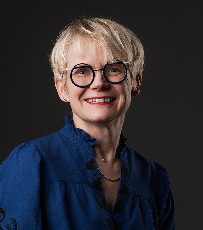 Cécile Arondel-Schultz